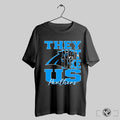 They Not Like Us Carolina Panthers Football 2024 Logo Shirt Trending Sweatshirt Hoodie | CoreVibeTees.com