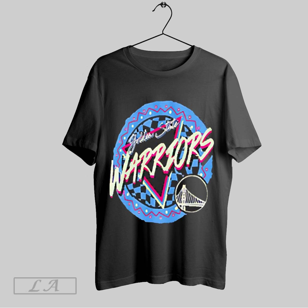 Top Golden State Warriors Glow In The Dark 2025 Sweatshirt T Shirt Hoodie | CoreVibeTees.com