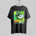 Todd Gilliland Front Row Motorsports Black Grillos Pickles Car T Shirt T Shirt Hoodie, Sweatshirt | CoreVibeTees.com