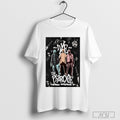 The Pharcyde Lives NYE Show On Dec 31 2024 In Ventura CA Poster Shirt Hoodie, Sweatshirt | CoreVibeTees.com