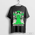 Throne Bird Gang Lix World Champs 2025 Skeleton Shirt Sweatshirt Hoodie | CoreVibeTees.com