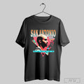 Tony Parker San Antonio Spurs T Shirts Sweatshirt Hoodie | CoreVibeTees.com