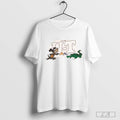 Tennessee Volunteers Vs Florida Gators October 12 2024 Game Shirt Hoodie, Sweatshirt | CoreVibeTees.com
