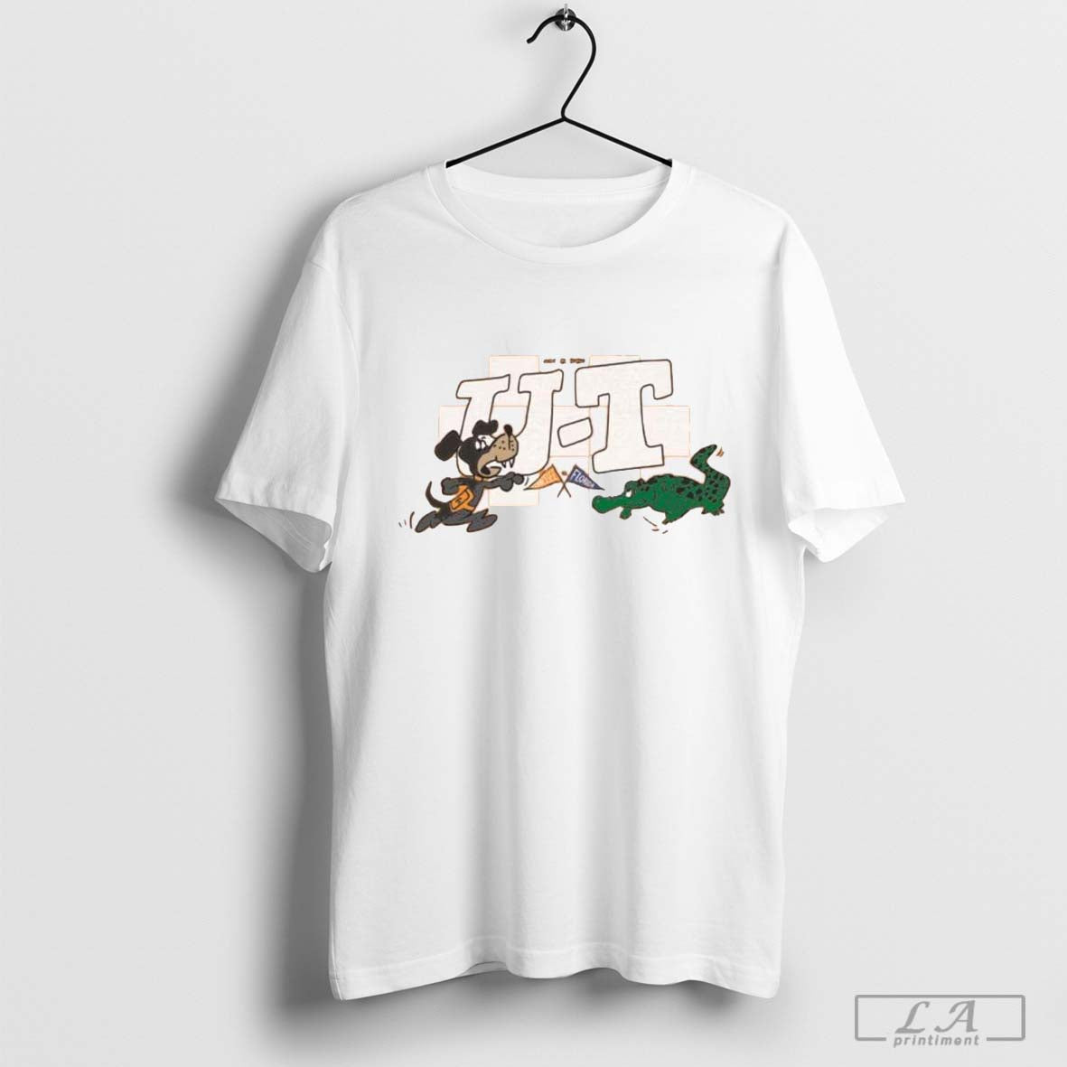 Tennessee Volunteers Vs Florida Gators October 12 2024 Game Shirt Hoodie, Sweatshirt | CoreVibeTees.com