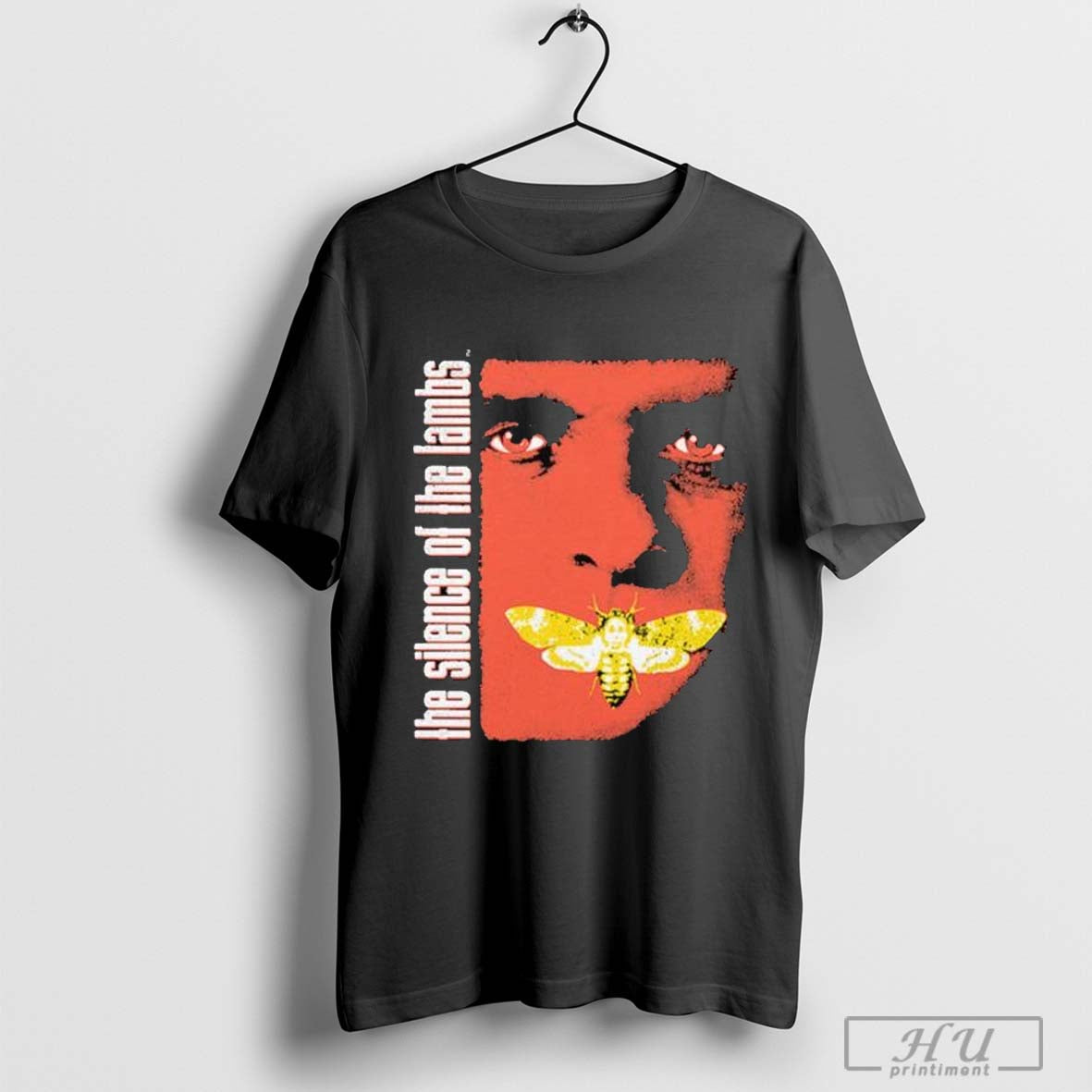 The Silence Of The Lambs Classic T Shirt Hoodie, Sweatshirt | CoreVibeTees.com