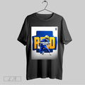 Top Desmond Reid Pittsburgh Panthers Is 8 On Pffs Top 10 Returning Running Backs Entering The 2025 Season Poster T Shirt...