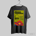 Thievery Corporation Fall Tour 2025 Shirt Hoodie, Sweatshirt | CoreVibeTees.com