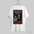 The Deltaz With Noah Nash Nashville Tn January 10 2025 T Shirt Hoodie, Sweatshirt | CoreVibeTees.com