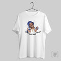 The Uri Am Israel High T Shirts Hoodie, Sweatshirt | CoreVibeTees.com