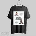 Top Colorado Buffaloes Football Antonio Tj Branch Jr And Kamron Mikell Football Students Of The Week Poster T-Shirts,...