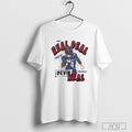 The Real Deal Devin Neal Touchdown T-shirt Hoodie, Sweatshirt | CoreVibeTees.com