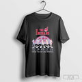 The Indians 130 Years Of 1894-2024 Thank You For The Memories T-Shirt Hoodie, Sweatshirt | CoreVibeTees.com
