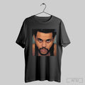 The Weeknd Hurry Up Tomorrow Album Cover Shirt Sweatshirt Hoodie | CoreVibeTees.com