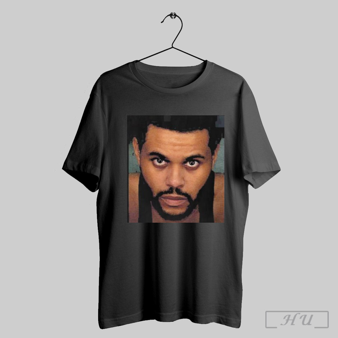 The Weeknd Hurry Up Tomorrow Album Cover Shirt Sweatshirt Hoodie | CoreVibeTees.com