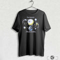 The Universe Has No Borders Shirts Trending Hoodie, Sweatshirt | CoreVibeTees.com