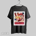 Top Poster Kansas City Chiefs Mvp Len Dawson Entering The Game As 13 Point Underdogs Jan 11 1970 Tulane Stadium Unisex...