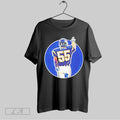 Top Fifty Five Forever Football Unisex Sweatshirt T Shirt Hoodie | CoreVibeTees.com