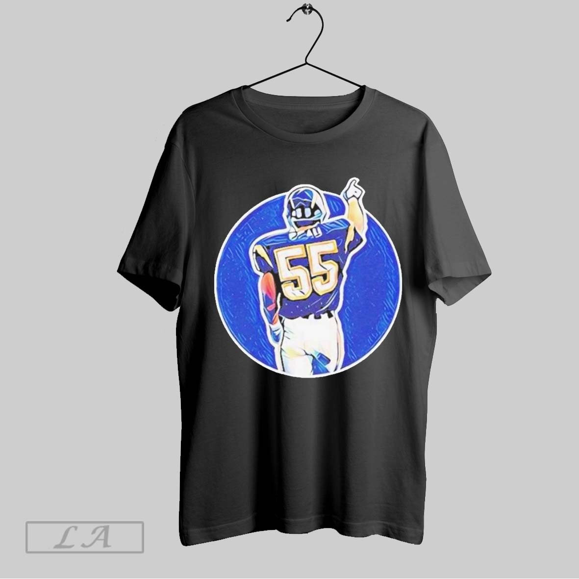 Top Fifty Five Forever Football Unisex Sweatshirt T Shirt Hoodie | CoreVibeTees.com