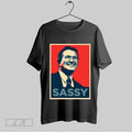 Thomas Massie Sassy Hope Shirt Hoodie, Sweatshirt | CoreVibeTees.com
