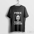 Threaln1ghtmar3 Free Daniel Larson Shirt Hoodie, Sweatshirt | CoreVibeTees.com