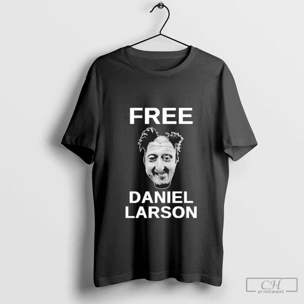 Threaln1ghtmar3 Free Daniel Larson Shirt Hoodie, Sweatshirt | CoreVibeTees.com
