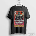 The Variety Playhouse Atlanta Ga Tour Drivin N Cryin On Dec 6 2024 Poster T Shirt Hoodie, Sweatshirt | CoreVibeTees.com