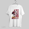Top Chiefs They Not Like Us 3 Peat 2025 Unisex Sweatshirt T Shirt Hoodie | CoreVibeTees.com