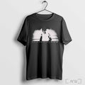 The Kid Laroi The First Time Aus Tour 2024 Portrait T-shirt Hoodie, Sweatshirt | CoreVibeTees.com