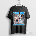 Thug Life Detroit Lions Players Vintage Shirt Hoodie, Sweatshirt | CoreVibeTees.com