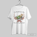 They Should Invent A Day Where I Dont Experience Dread T Shirt Hoodie, Sweatshirt | CoreVibeTees.com