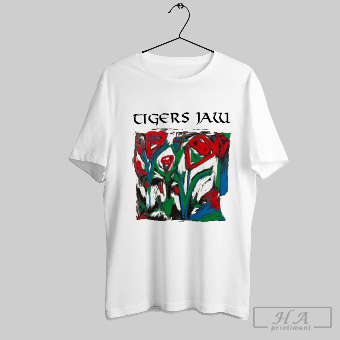 Tigers Jaw Lovesong T Shirt Hoodie, Sweatshirt | CoreVibeTees.com