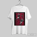 The Story Of One Of Thunder The Greatest Rb Duos Lightning In College Football History Georgia Bulldogs Poster T Shirt...