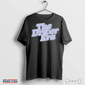 The Driver Era Lavender Logo T-shirts Hoodie, Sweatshirt | CoreVibeTees.com
