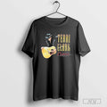 Terri Clark Classic Indigo T-shirt Hoodie, Sweatshirt | CoreVibeTees.com