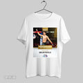 Top Ufc 312 Performance Of The Night Quillan Salkilld Feb 8 2025 Poster Unisex Sweatshirt T Shirt Hoodie | CoreVibeTees.com