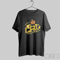 Top Cal Bears Roots Of Fight Football Tri Blend T Shirt Hoodie, Sweatshirt | CoreVibeTees.com