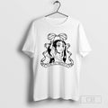 They’re All Around Us Bow T-Shirt Hoodie, Sweatshirt | CoreVibeTees.com