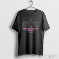 The White house President how hard can it be boys do it Harris 2024 T-shirt Hoodie, Sweatshirt | CoreVibeTees.com