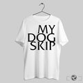 Tim Heidecker My Dog Skip T Shirts Trending Sweatshirt Hoodie | CoreVibeTees.com