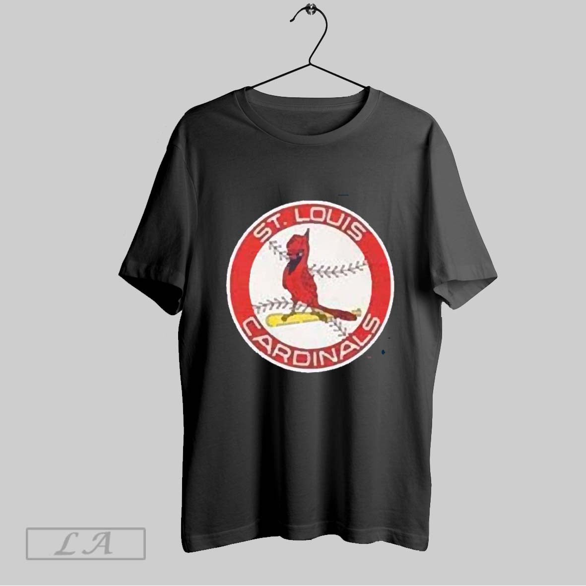 Top Mystery Cardinals 2025 Unisex Sweatshirt T Shirt Hoodie | CoreVibeTees.com