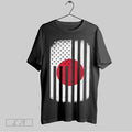 Top Awesome Japan Flag Vintage 2025 T Shirt Hoodie, Sweatshirt | CoreVibeTees.com