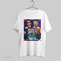 Top Aew Dynamite Cassidy Vs Roderick Revolution International Championship Feb 19 2025 Phoenix Az Poster T Shirt Hoodie,...