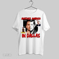 Top Another Ambush In Dallas Unisex Sweatshirt T Shirt Hoodie | CoreVibeTees.com