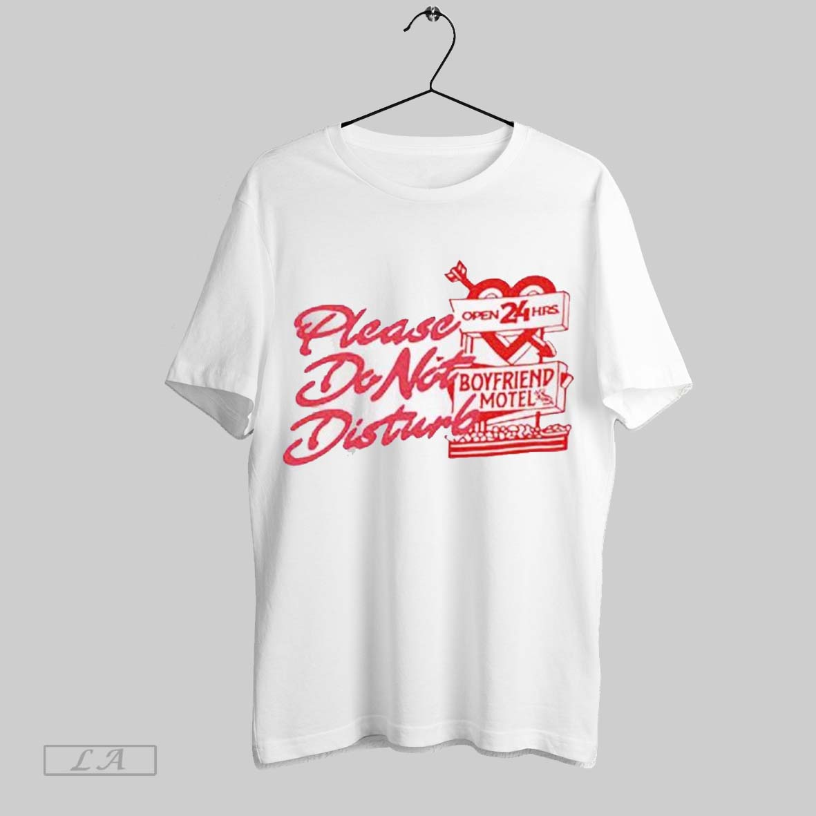 Top Boyfriend Material With Harry Jowsey Boyfriend Motel Sweatshirt T Shirt Hoodie | CoreVibeTees.com