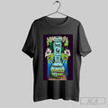 The Pharcyde Dilated Peoples Atmosphere Cypress Hill Bongwalk Empire April 19th 2025 Show Poster T Shirt Hoodie, Sweatshirt