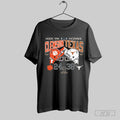Texas Longhorns Vs Clemson Tigers 2024 Cfp First Round Score 38 24 Hook Em Horns Helmet T-Shirts, Hoodie, Sweatshirt