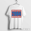 Top Encore 20204 Eminem Shirt Hoodie, Sweatshirt | CoreVibeTees.com