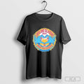 The Lifeline Classic 2024 Northern Beaches Ride The Waves T-shirt Hoodie, Sweatshirt | CoreVibeTees.com