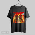 Top The Nest Bring The Heart Fire T Shirt Sweatshirt Hoodie Shirt | CoreVibeTees.com