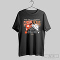 Texas Longhorns Vs Clemson Tigers 2024 Cfp First Round Score 38 24 Hook Em Horns Helmet T Shirt Hoodie, Sweatshirt